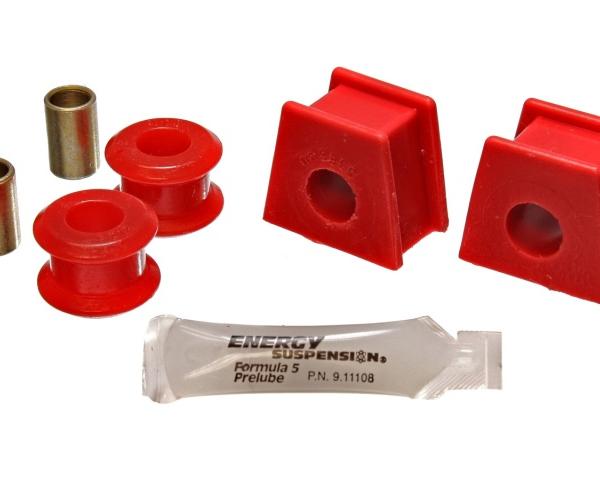 ES Sway Bar Bushings - Red Energy Suspension 10.5102R