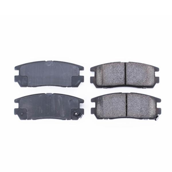 PowerStop 16-580