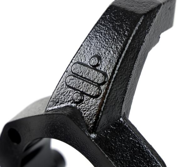 Ridetech 11009312