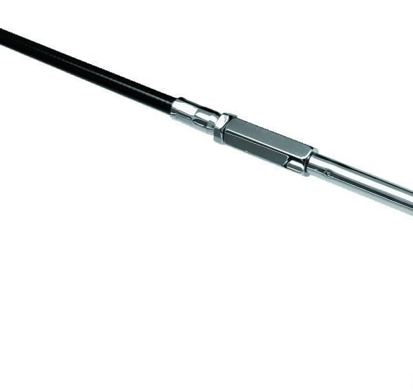BKC Throttle Cable B Bikers Choice 66278