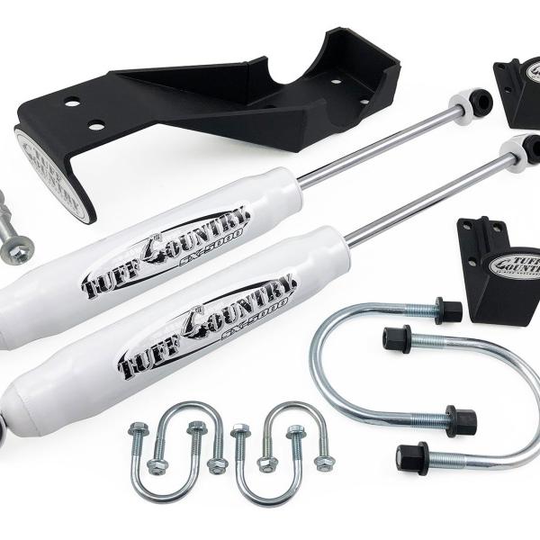 Tuff Country 66250