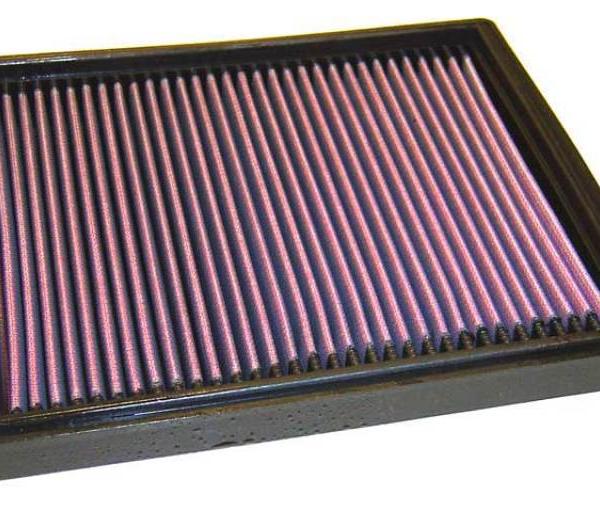 K&N Engineering 33-2077