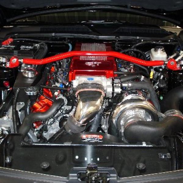 UMI Performance 1005-R