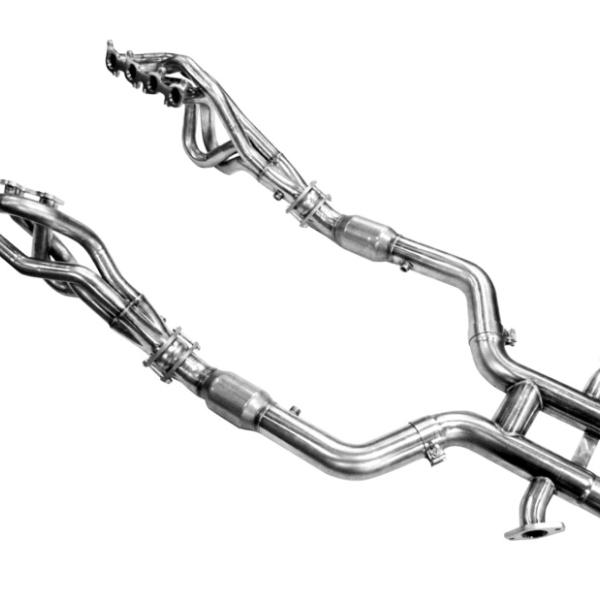 KSH Headers & Conn Pipe Kooks Headers 1141H280