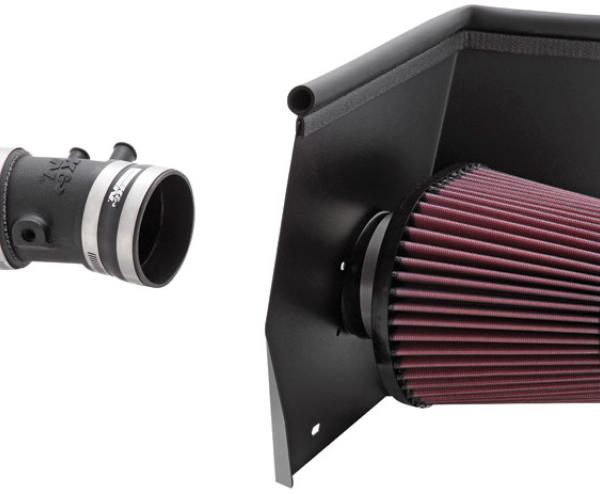 KN 57 FIPK Air Intake 50 K&N Engineering 57-6005
