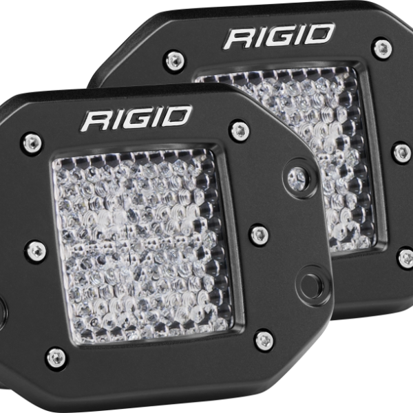 RIG Dually Rigid Industries 212513
