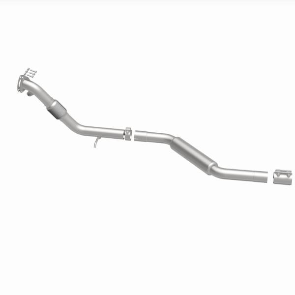 MAG BRE Front Pipe Kit Magnaflow 107-0501