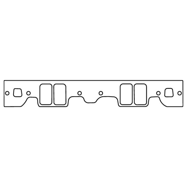 Cometic Gasket C5414-094