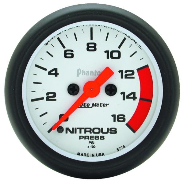 AutoMeter 5774