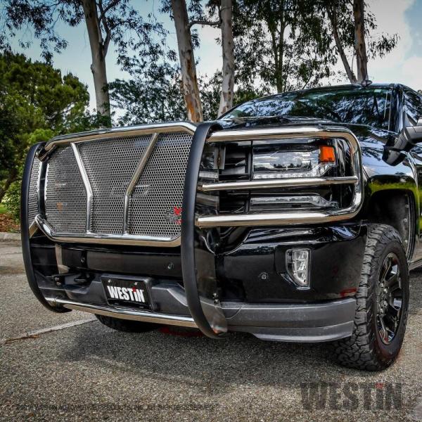 Westin 57-3870
