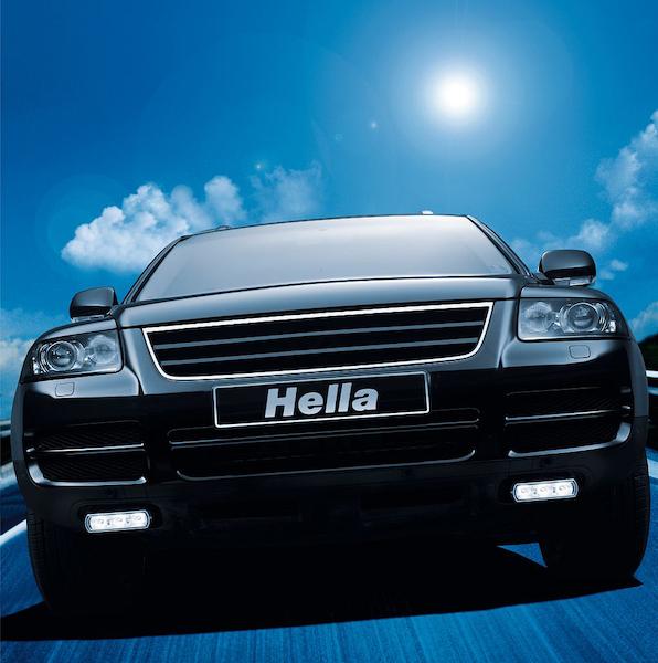 Hella 009496801