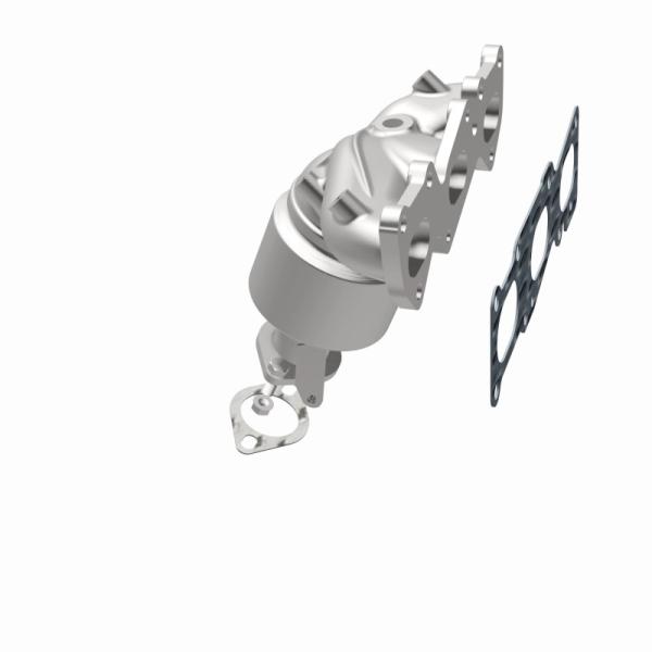 MAG Converter Direct Fit Magnaflow 52781
