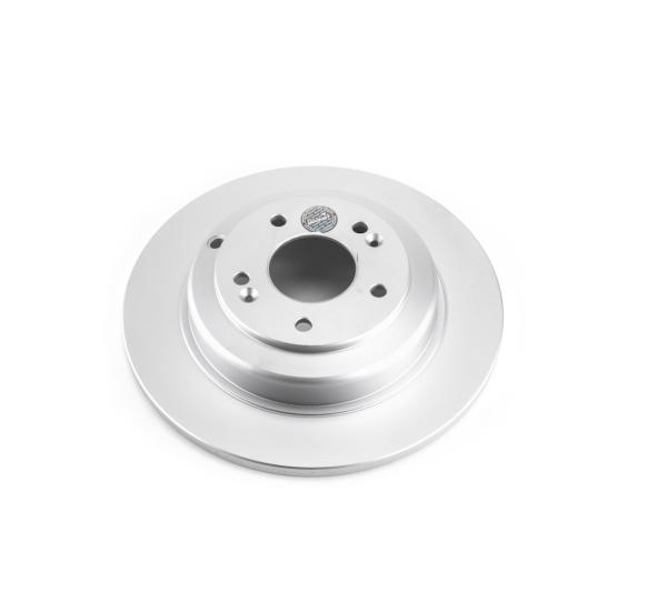 PSB Evolution Coated Rotor PowerStop JBR1530EVC