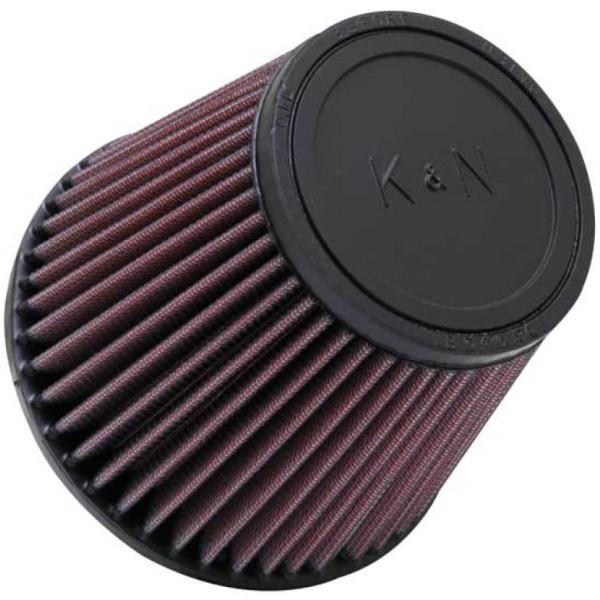 KN Universal Air Filter K&N Engineering RU-3580
