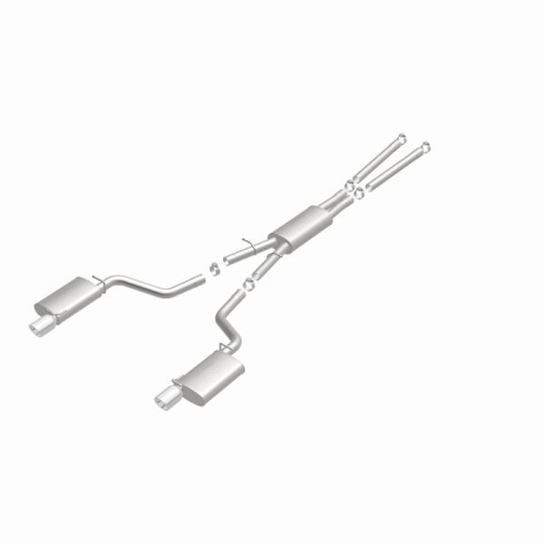 Magnaflow 15628