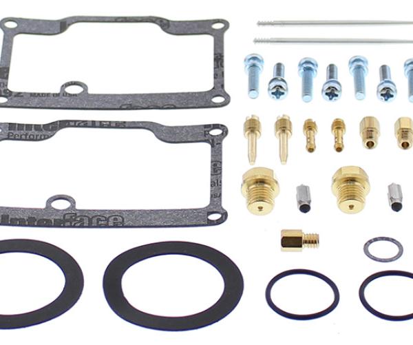 ABR Carburetor Rebuild Kits All Balls Racing 26-1792