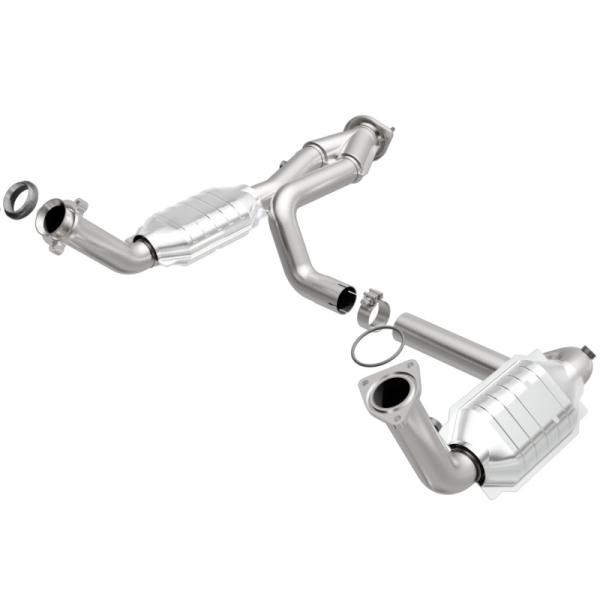 Magnaflow 51097
