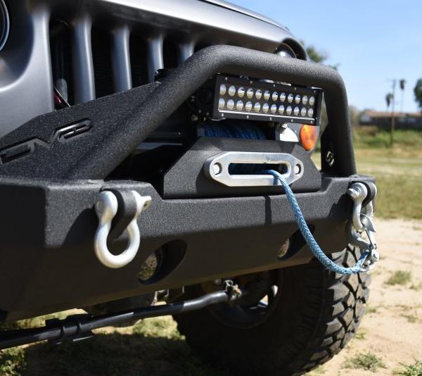 DV8 Offroad FBSHTB-15