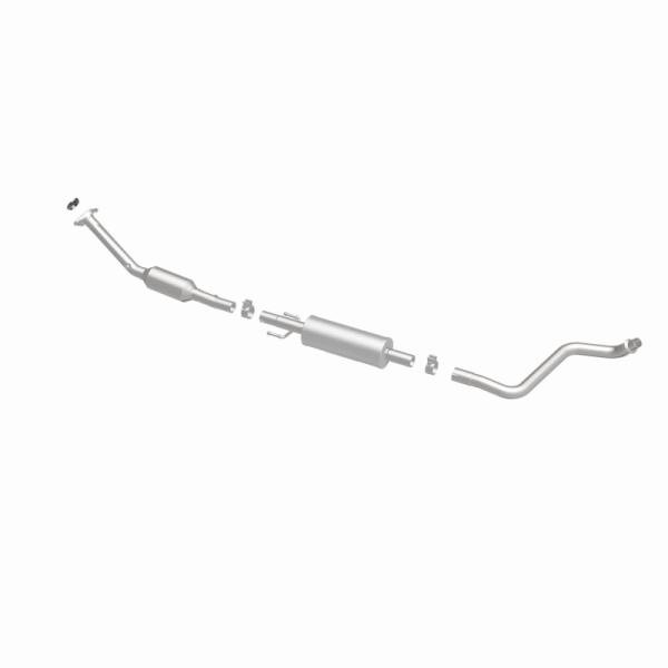 Magnaflow 4481909