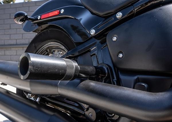 Burly Brand B10-3019B