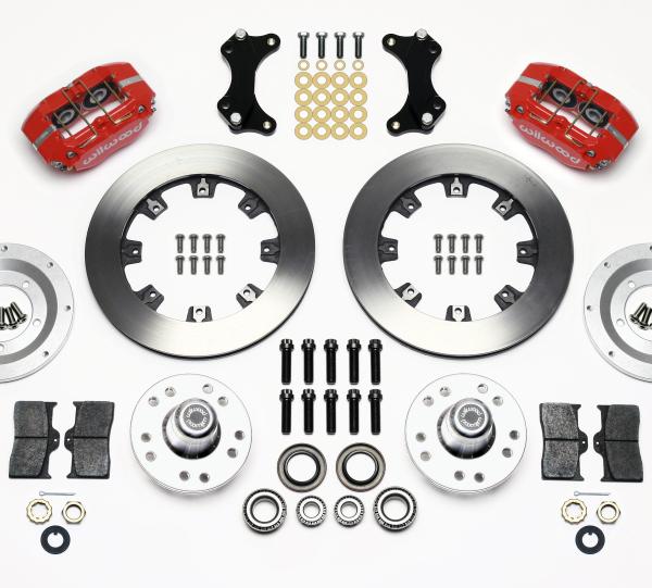 WIL Dynapro Brake Kit Wilwood 140-13346-R