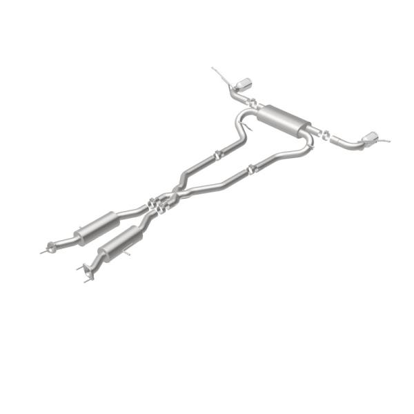 Magnaflow 16929