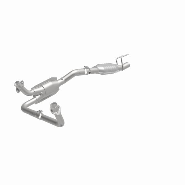 Magnaflow 93423
