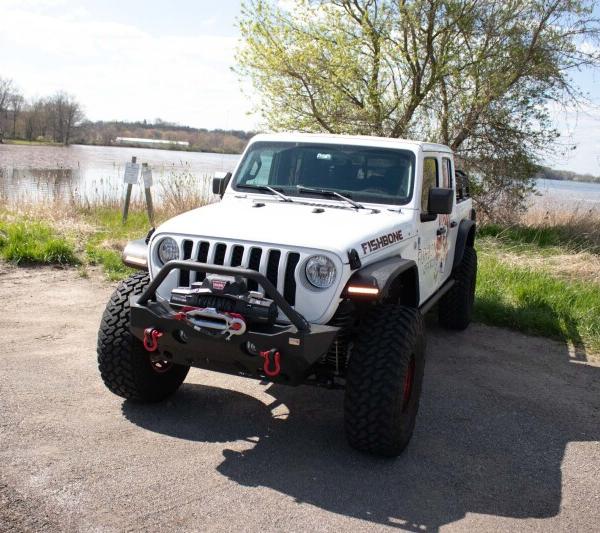 Fishbone Offroad FB31456