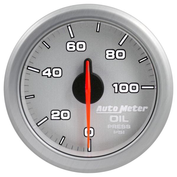 AutoMeter 9152-UL