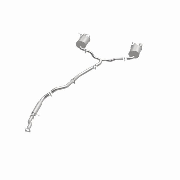 MAG BRE Exhaust Kits Magnaflow 106-0793