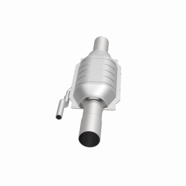 MAG Converter Direct Fit Magnaflow 3391223