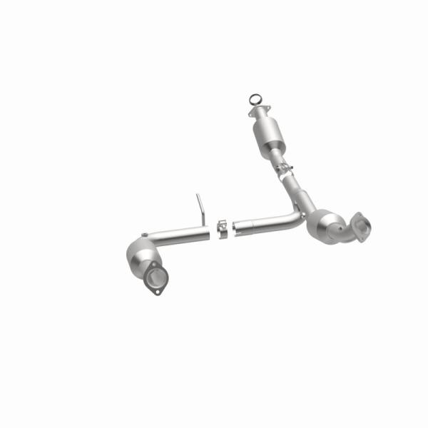 MAG Converter Direct Fit Magnaflow 5481108