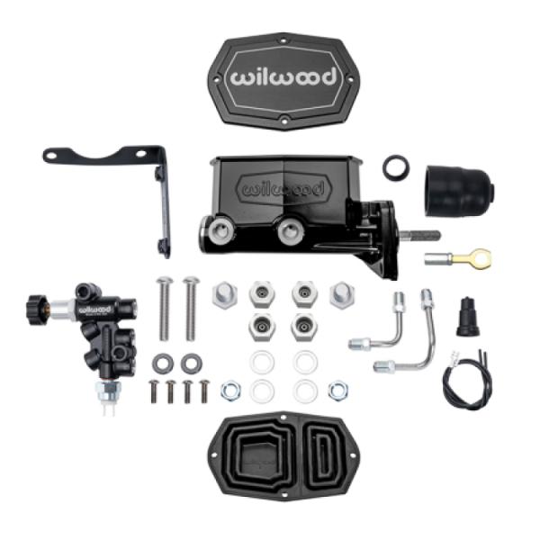 Wilwood 261-16796-BK