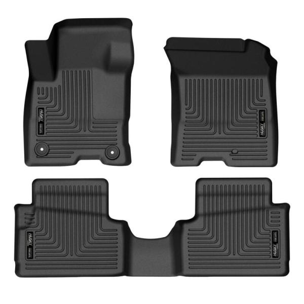 Husky Liners 95401