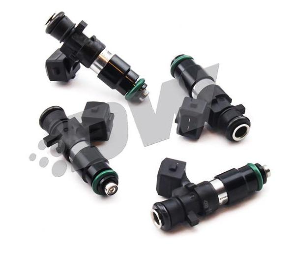 DW 1200cc Injector Sets -4 Cyl DeatschWerks 16MX-30-1200-4