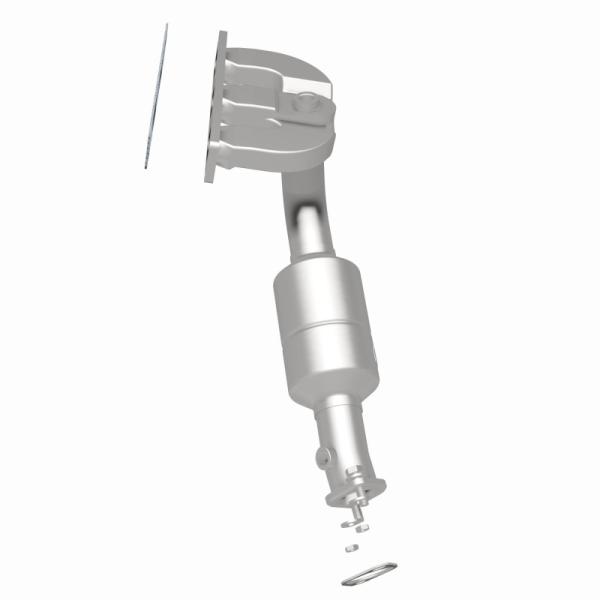 MAG Converter Direct Fit Magnaflow 452297