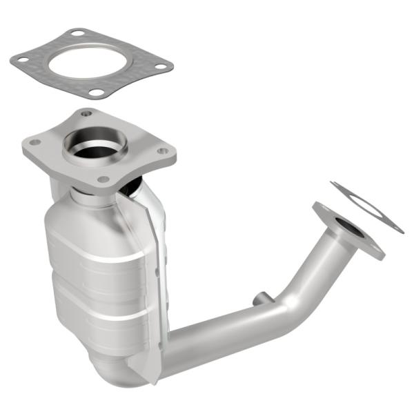 MAG Converter Direct Fit Magnaflow 49005