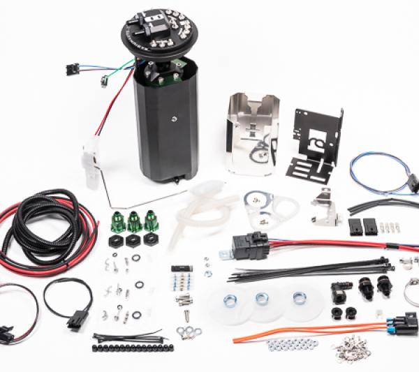 Radium Engineering 20-0740-00