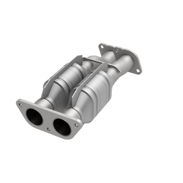 MAG Converter Direct Fit Magnaflow 23310