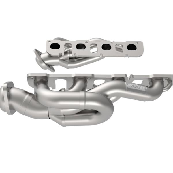 KSH Shorty Header Kooks Headers 35101110