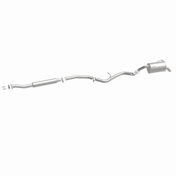 Magnaflow 106-0162