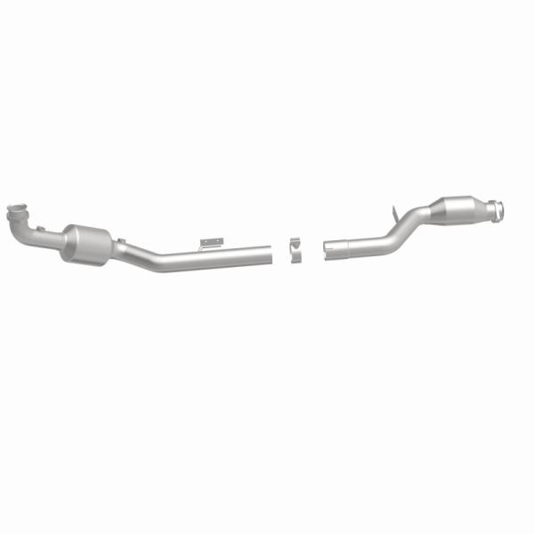 MAG Converter Direct Fit Magnaflow 5411696