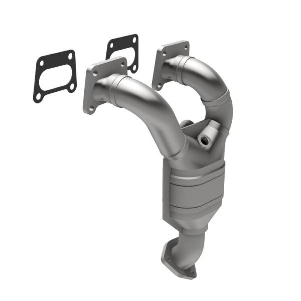 MAG Converter Direct Fit Magnaflow 50807