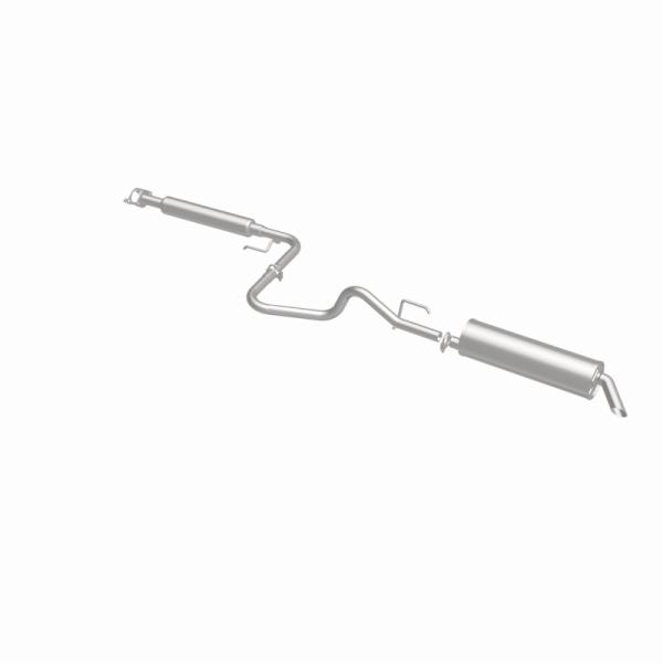 MAG BRE Exhaust Kits Magnaflow 106-0204