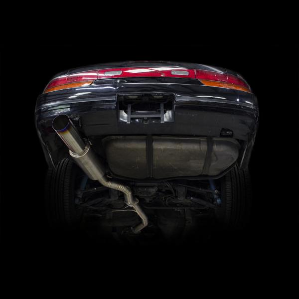 ISR Performance IS-GTTI-S13
