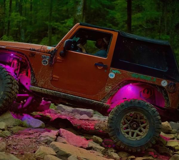 ORACLE Lighting 5819-333