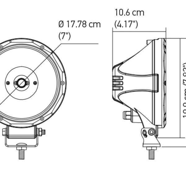 Hella 357200011
