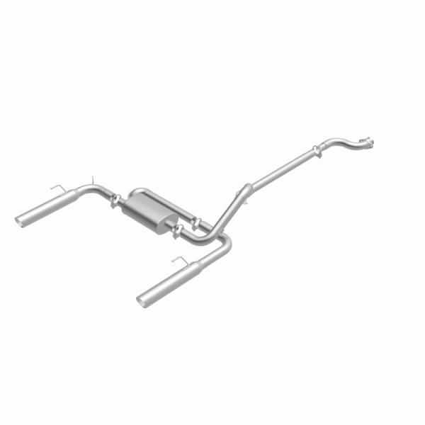 Magnaflow 15694