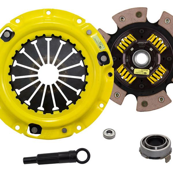 ACT HD/Race Clutch Kits ACT ZM2-HDG6