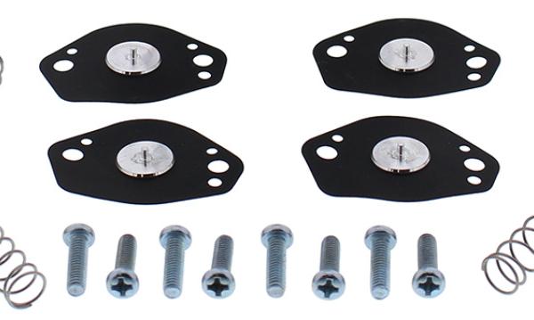 ABR Cut Off Valve Rebuild Kits All Balls Racing 46-4032